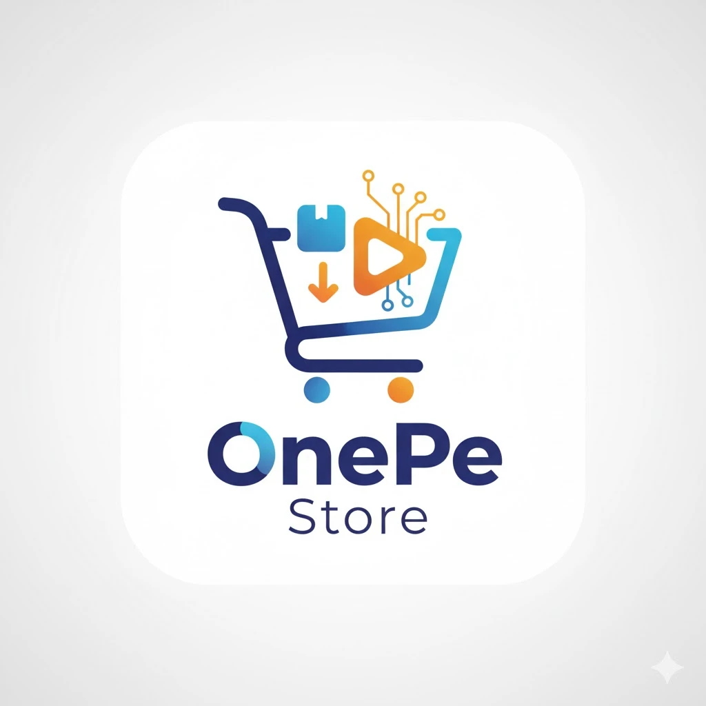 OnePe Store